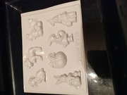 FOREMKA WIELKANOC FORMA