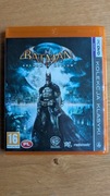 Batman Arkham Asylum - PC
