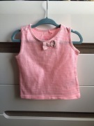 Nowa koszulka dziewczęca cool club 74