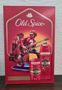 Old Spice Epic Legend Rockstar zestaw prezentowy 