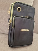 Saszetka torebka kieszonkowa damska NOWA!