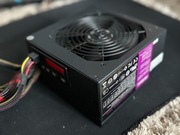 Zasilacz Antec True Power New 750W 80 Plus Bronze Pół-modular