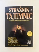 Robert Bauval/Graham Hancock - Strażnik Tajemnic