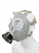 Zestaw Maska przeciwgazowa MC1 z torbą + GRATIS!!! Filtropochlaniacz