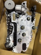 Mechatronika  927770C skrzyni biegów Passat GTE 1.4 tsi hybryda