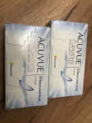 Soczewki Acuvue Oasys -2.5 BC 8.4