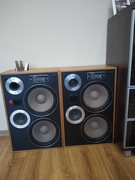 Kolumny głośnikowe tonsil używane 