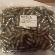 Pociski 32 40 170gr ARES 324 250 sztuk Ołów 2,8 kg