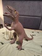 Interaktywny dinozaur stan BDB!