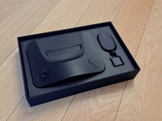 Analogue 3D - Black (Nintendo 64)