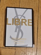 LIBRE, Yves Saint Laurent, 1,2 ml 