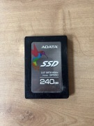 Dysk SSD Adata SP550 240GB