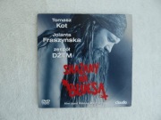 Skazany na bluesa-o Ryszardzie Riedlu dvd kartonik