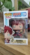 Funko Pop 728 Gaara Naruto Shippuden | Nowy | Kolekcjonerski