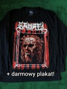 Samael Longsleeve Moonspell Mayhem Burzum Bathory Darkthrone Tiamat Emperor