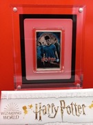 HARRY POTTER AND THE ORDER OF THE PHOENIX-SILVER LIMITED EDITION UNIKAT!NR5