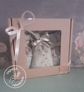 Woreczki zapachowe - Piżmo 