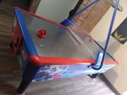STÓŁ DO HOKEJA air hockey cymbergaj WIK gold 6ft raty gwarancja TRANSPORT