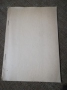 Informator projektowania sieci trak PKP 1965