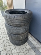 Hankook 235/55/18 7mm 2024r