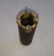 Otwornica wiertło koronowe CELMA 36,5x118 mm