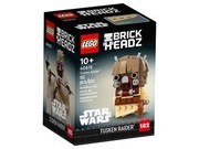 LEGO BrickHeadz 40615 - Tuskeński rabuś