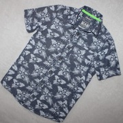 Primark Rebel r.134 koszula na luzie SUPER