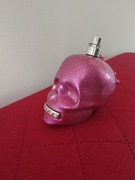 Police czaszka EDP To be sweet girl 125ml