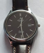 Zegarek Atlantic Seabase Classic Sapphire 40mm 30642
