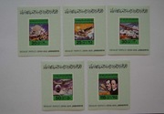 Libia Sw 692-96** historia lotnictwa /imp/ deluxe