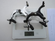 Romet Wagant Pasat Mistral Orkan Hamulce