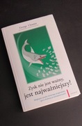 Zysk  nie jest ważny  , jest  najważniejszy.!