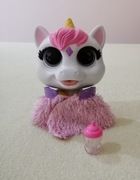 Zabawka interaktywna jednorożec 