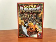 Gra karciana Castle Rampage -wersja angielska
