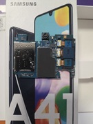 Płyta główna Pcb samsung A41 a415 LEGAL
