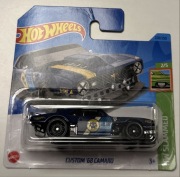 Hot Wheels Custom Camaro