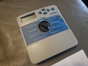 Sterownik Hunter X-CORE XC-601