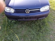 Golf 4 lampy przednie lewa prawa 