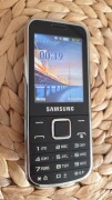 Samsung C3530 Orange, opis