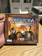 ARCATERA - MROCZNE BRACTWO - 3  CD - ZOBACZ TEŻ INNE 