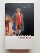 OLIVER TWIST - by Charles Dickens