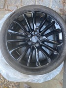 ALU FELGA 17" MINI CLUBMANN 2019 z oponą 225/45 