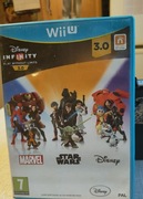Disney Infinity  figurki i portal do gry