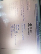 Asus A3000 laptop