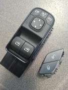 Przełącznik szyb Mercedes sprinter 906,907 komplet. 