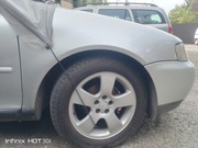 Alufelgi Koła R16 5x100 Opony Wielosezonowe 205x55 