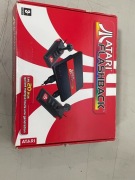 KONSOLA ATARI FLASHBACK 20 GIER 