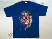 koszulka t-shirt Wilk - Neutral