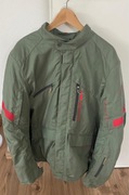 Kurtka na motor BMW GS Puna Gore-Tex rozmiar 56 NOWA!
