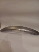 Toyota Yaris.Listwa ozdobna zderzaka.